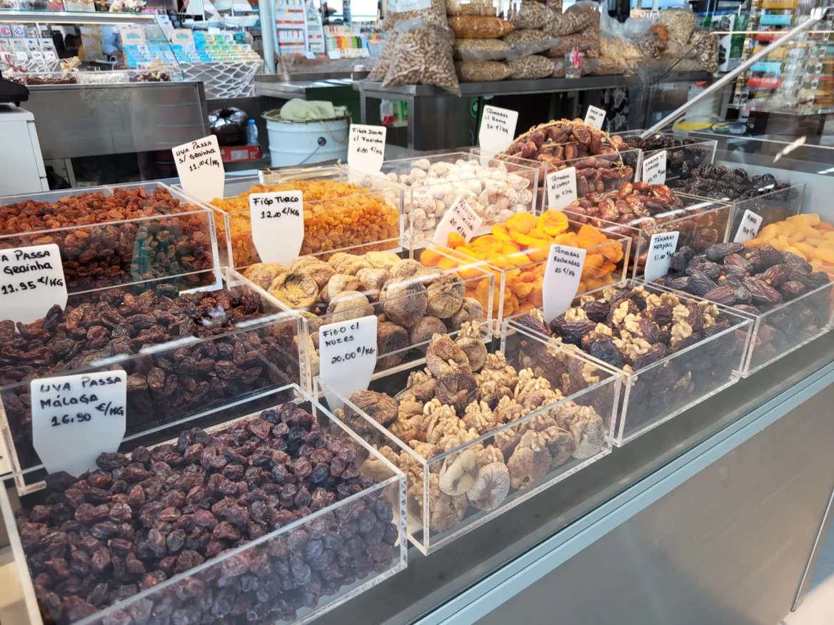 Bolhao Market