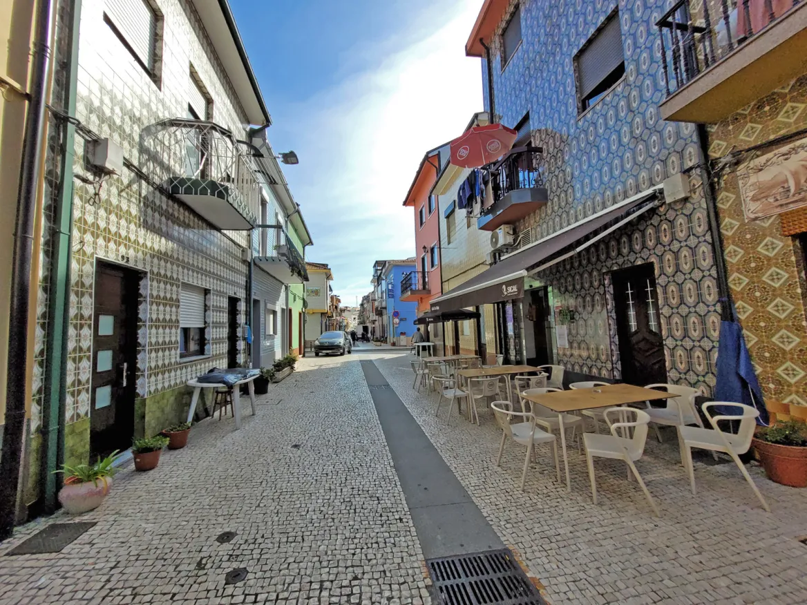 Afurada