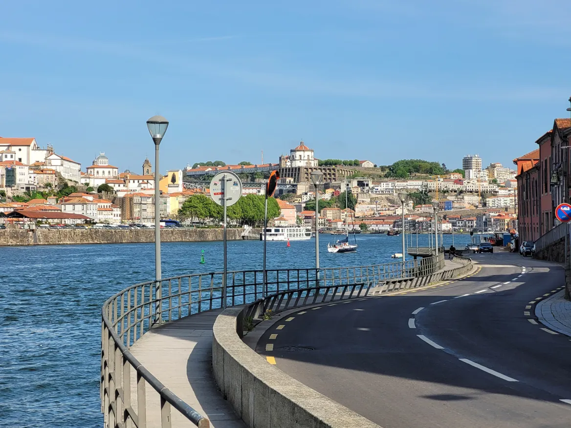 Piste cyclable