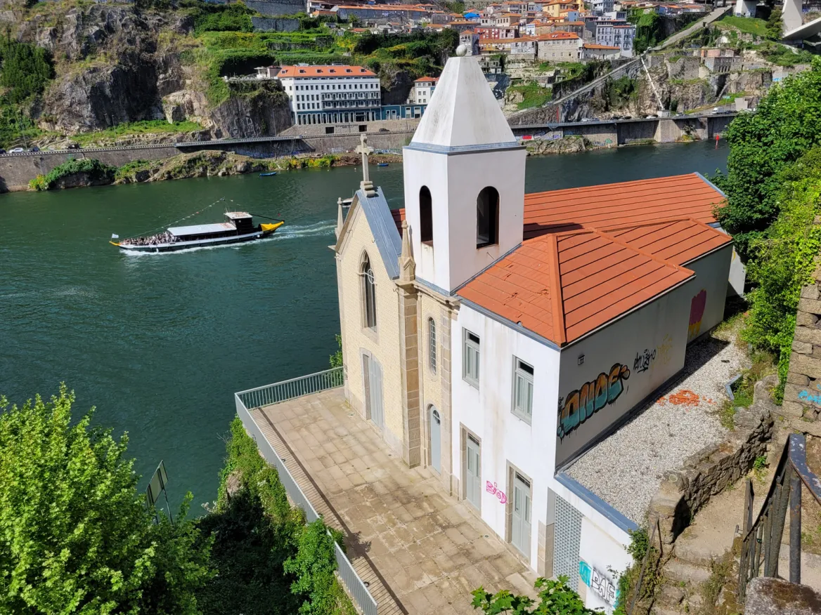 La Chapelle