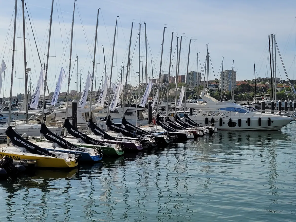 Douro Marina