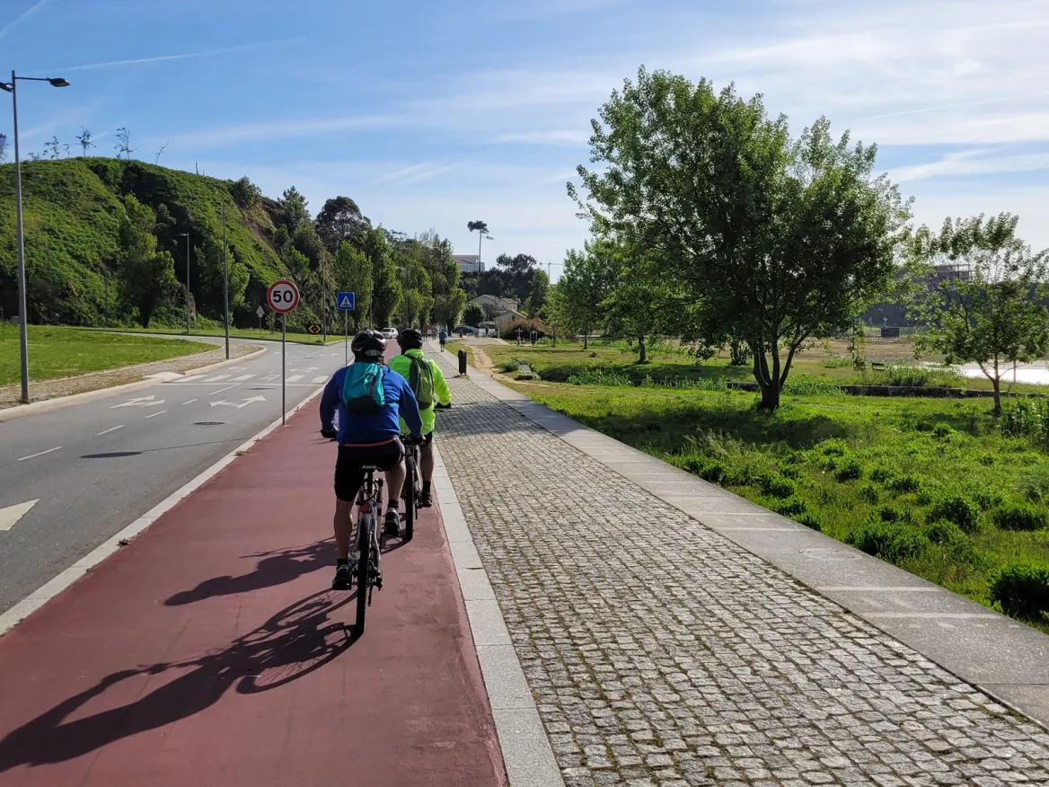 Piste Cyclable