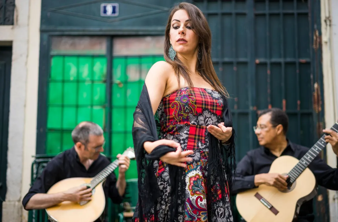 port fado
