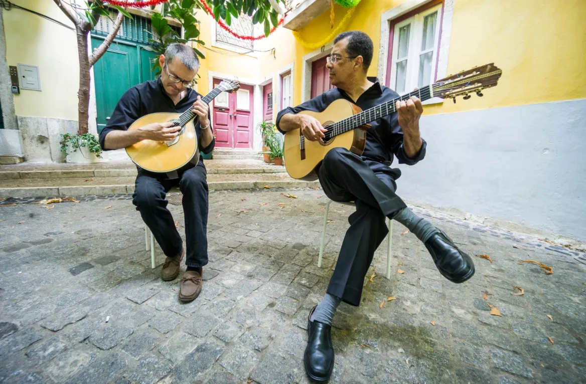 port fado