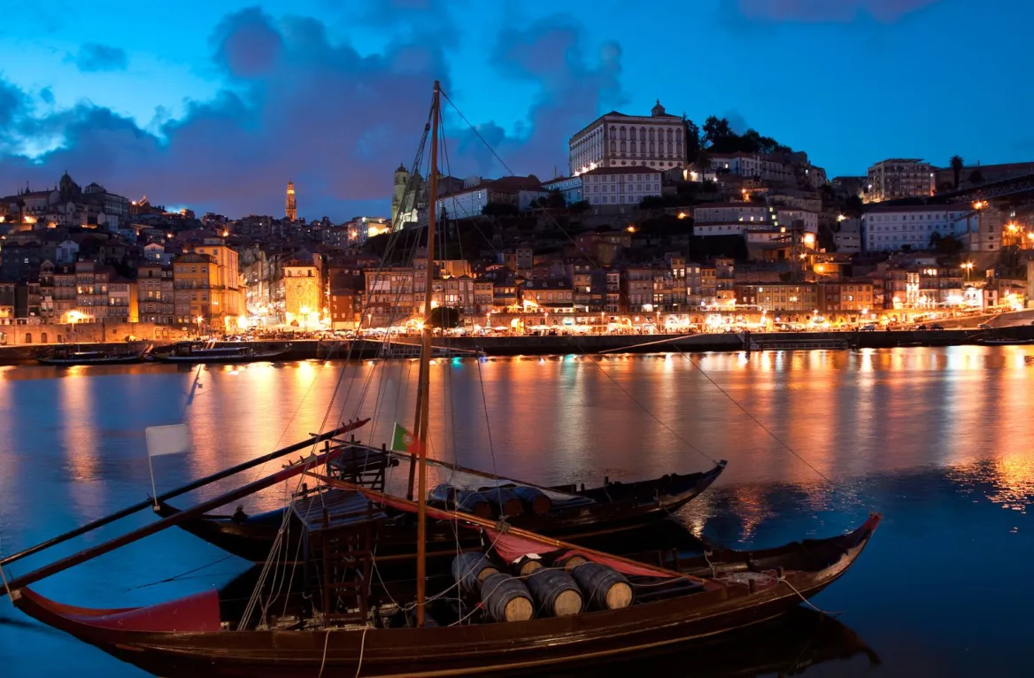rabelo port
