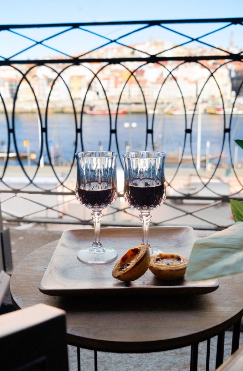 What to do in Porto in autumn