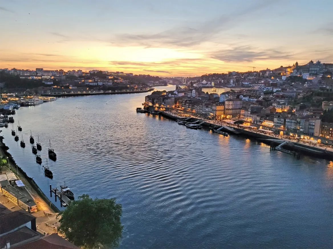What to do in Porto in autumn