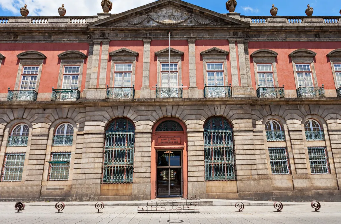 What to do in Porto in autumn