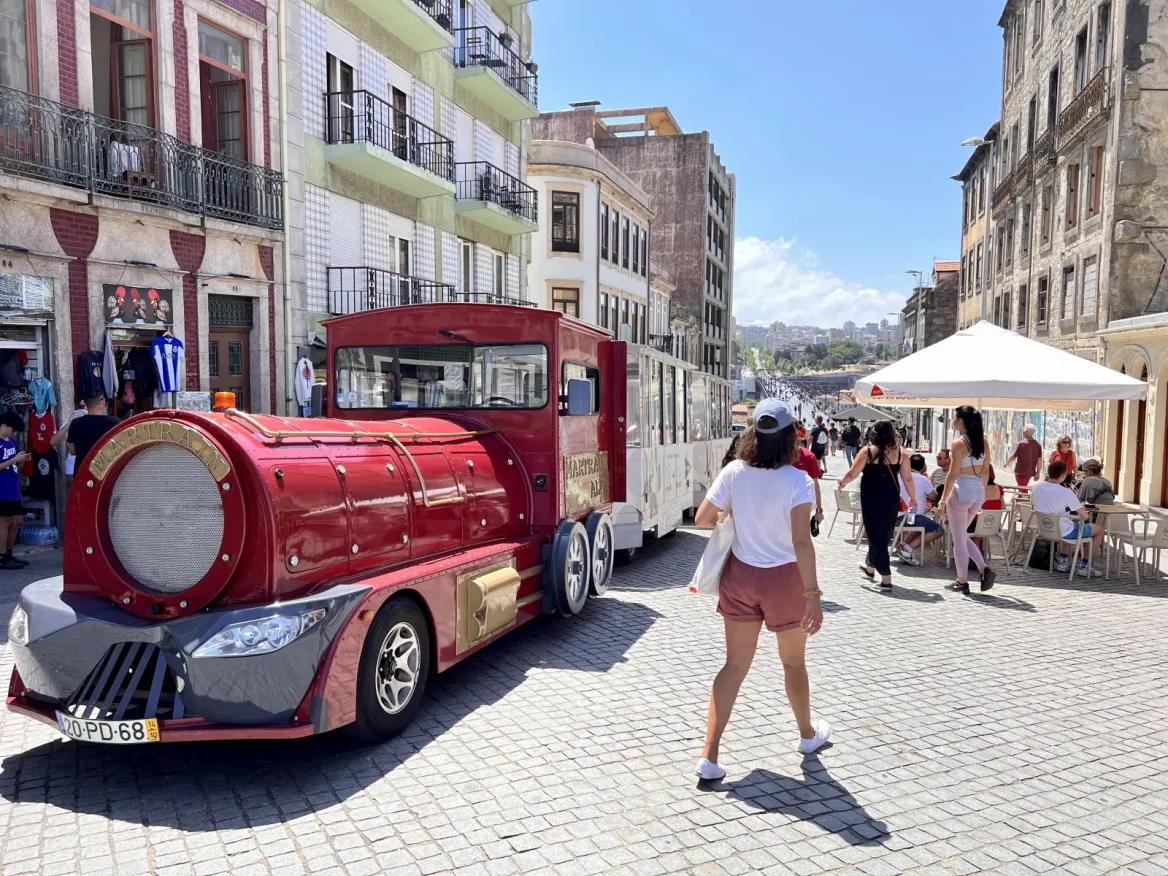 What to do in Porto in autumn
