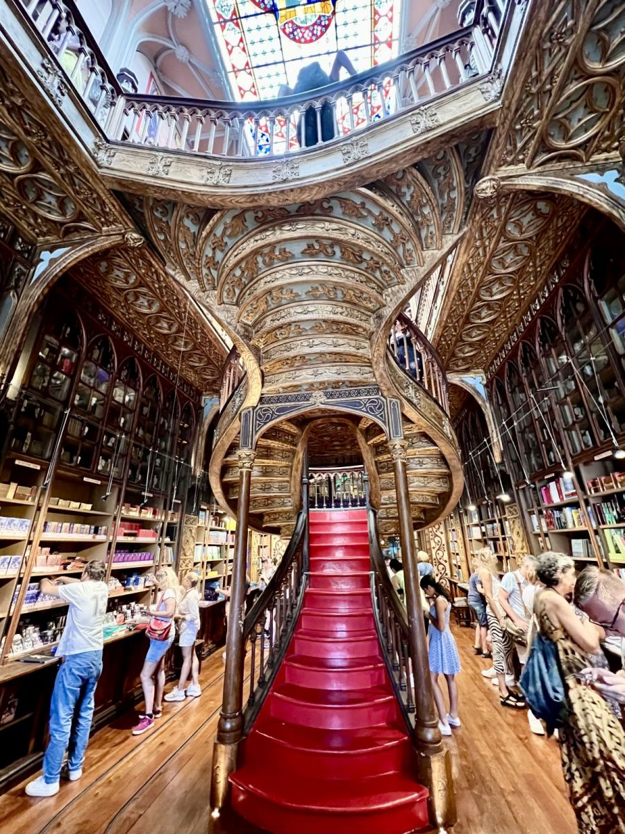 What to do in Porto in autumn