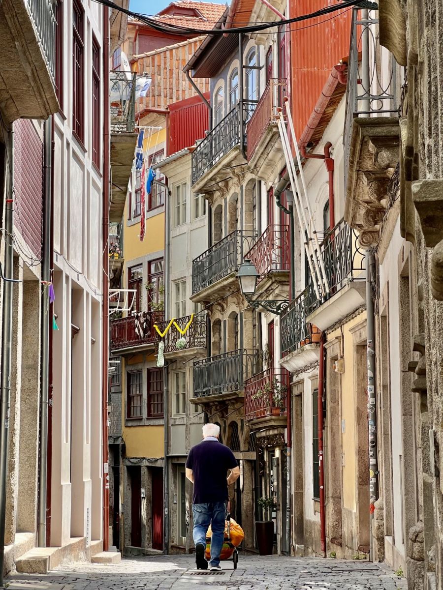 What to do in Porto in autumn