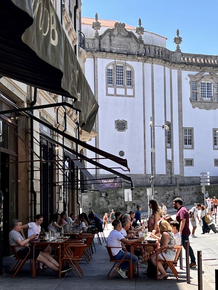What to do in Porto in autumn