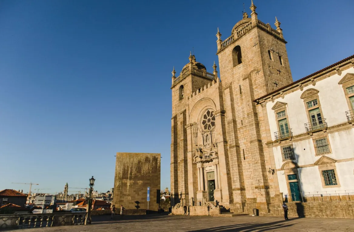 Porto Cathedral