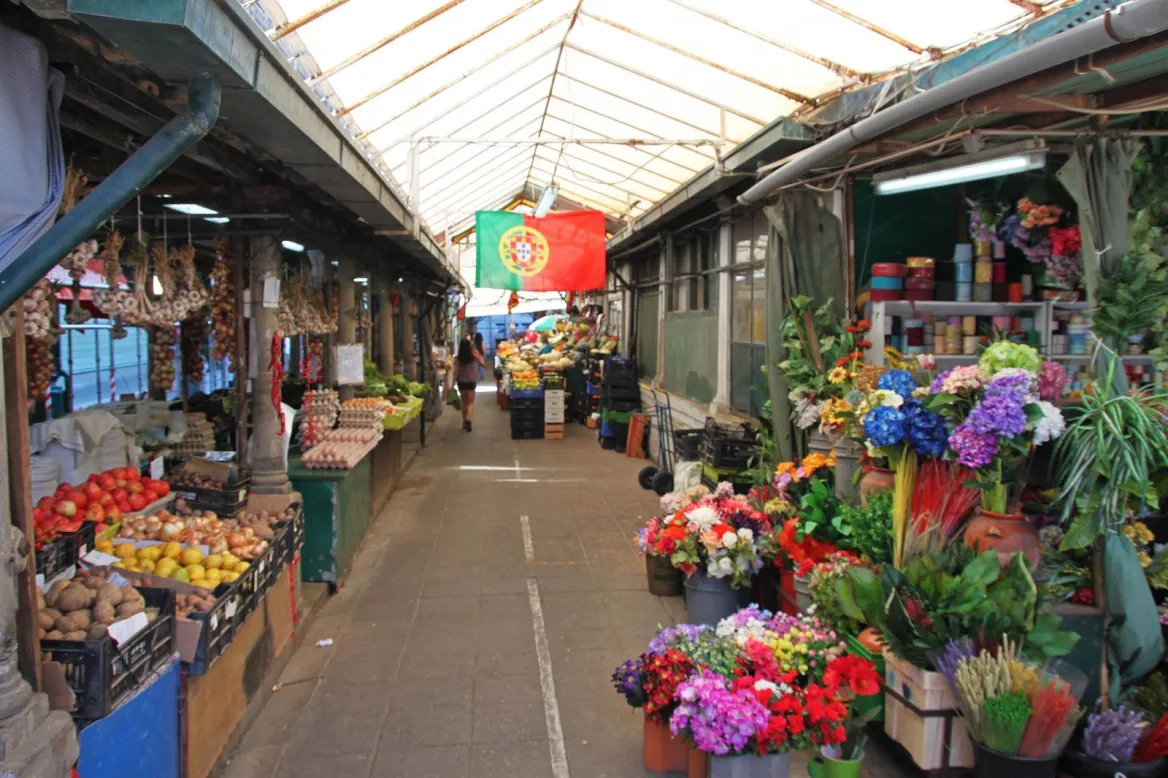 port market