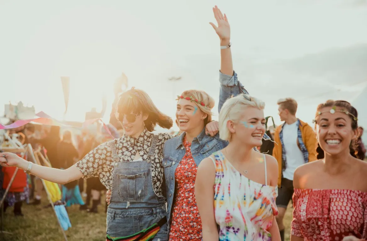 festival in Porto