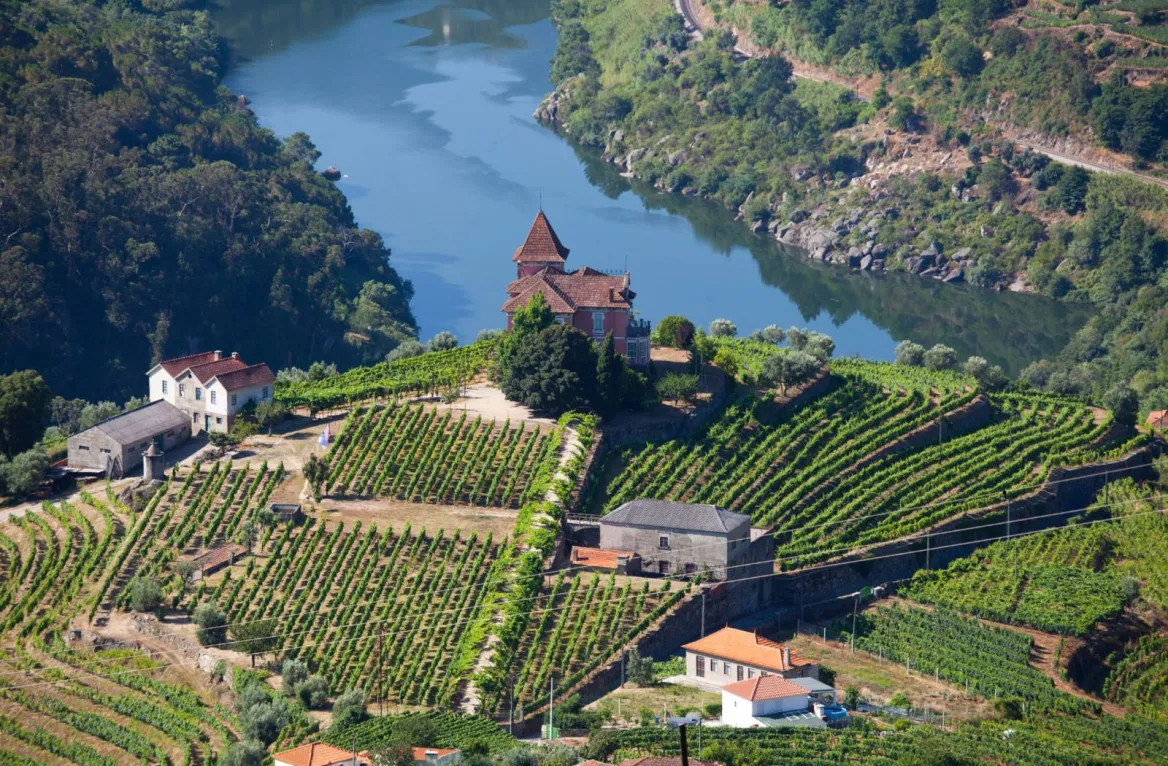 Douro Valley
