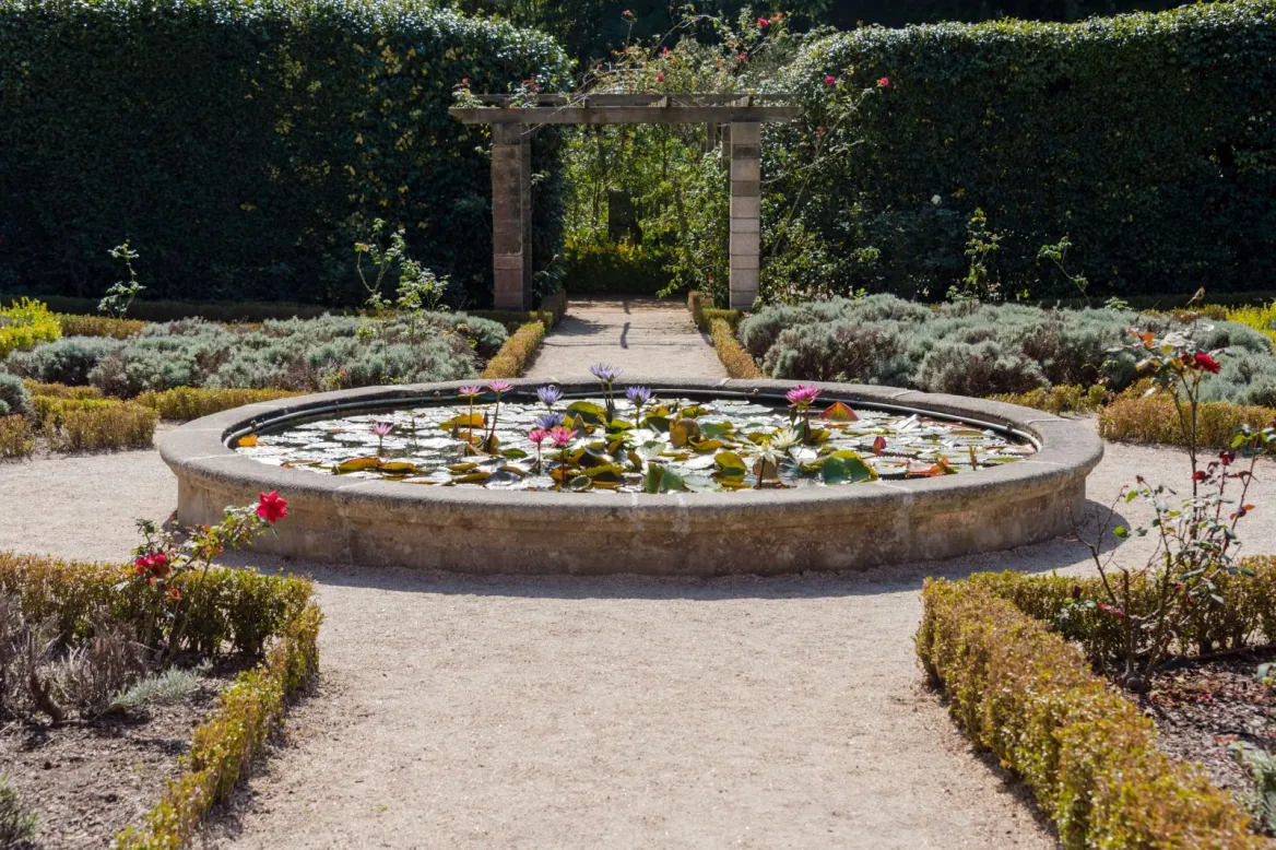 Parc Oriental de Porto