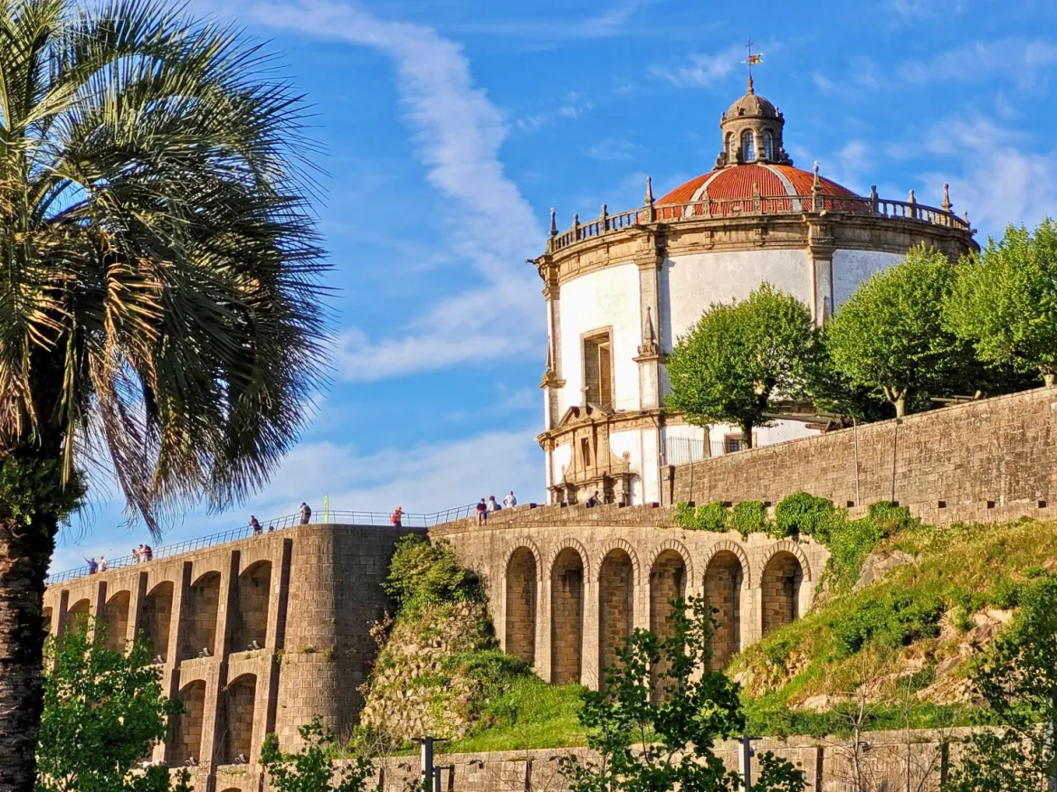 Jardim do Morro