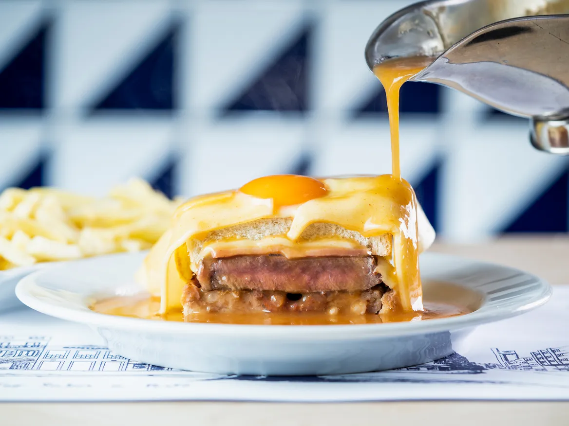 Francesinha