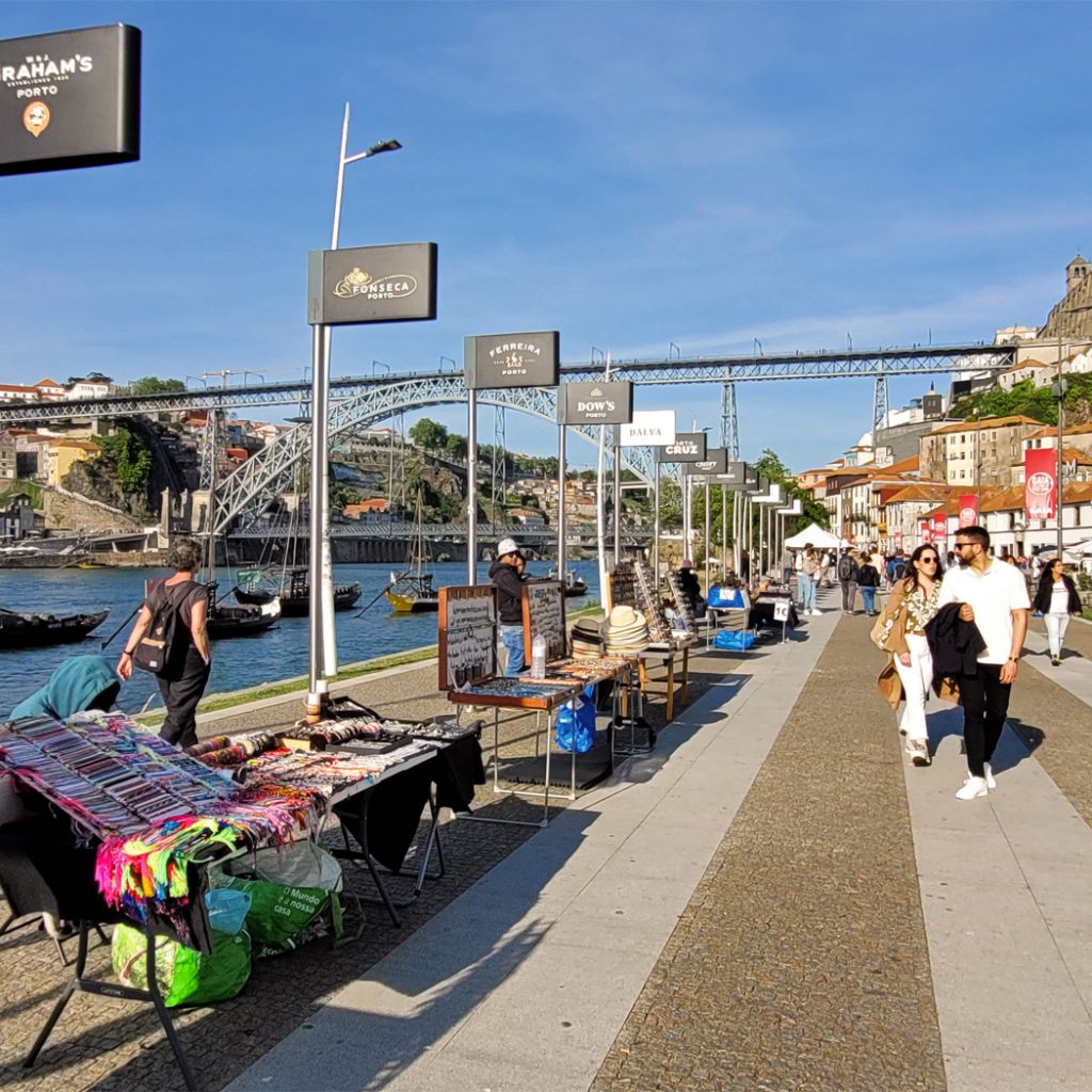 Shopping in Porto - We've got all the best addresses for you right here!