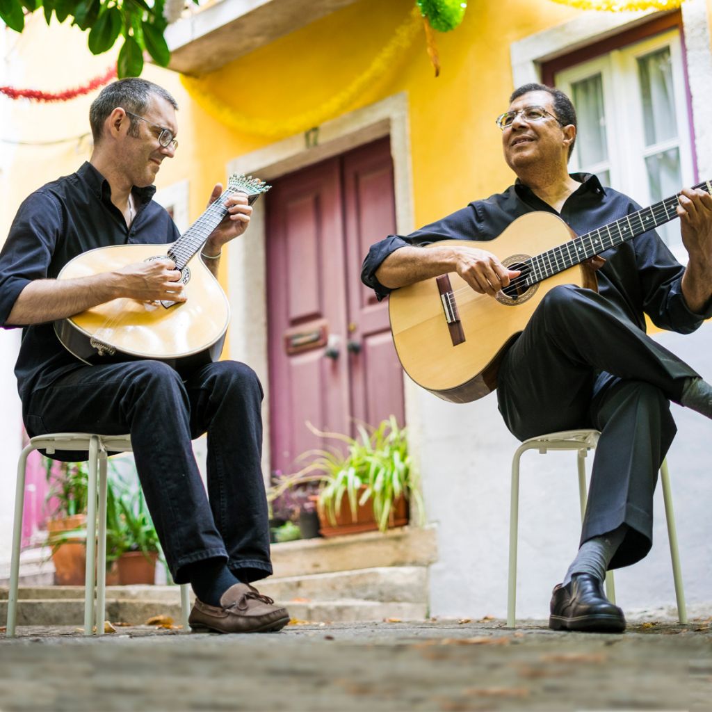 Venez découvrir le Fado - Ce chant mélodieux et mélancolique