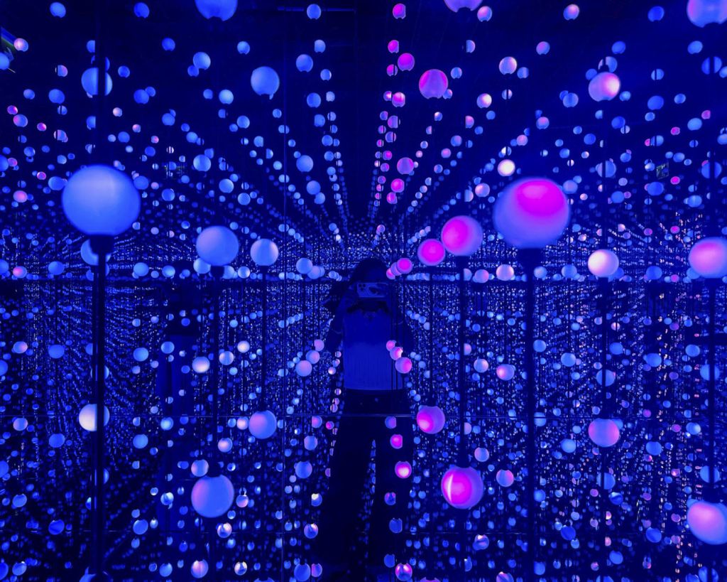 Wondersense Museum - Une expérience immersive au cœur de Porto