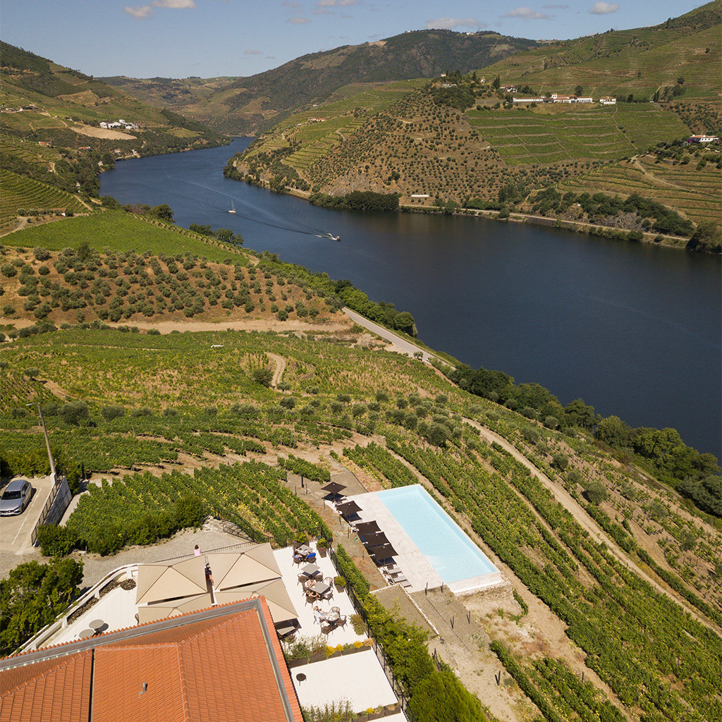 BAGOS D'OURO WINE PARTY DOURO 2026 - Un coucher de soleil solidaire au cœur du Douro le 30 mai à 18h