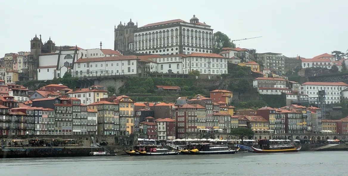 Le DOuro