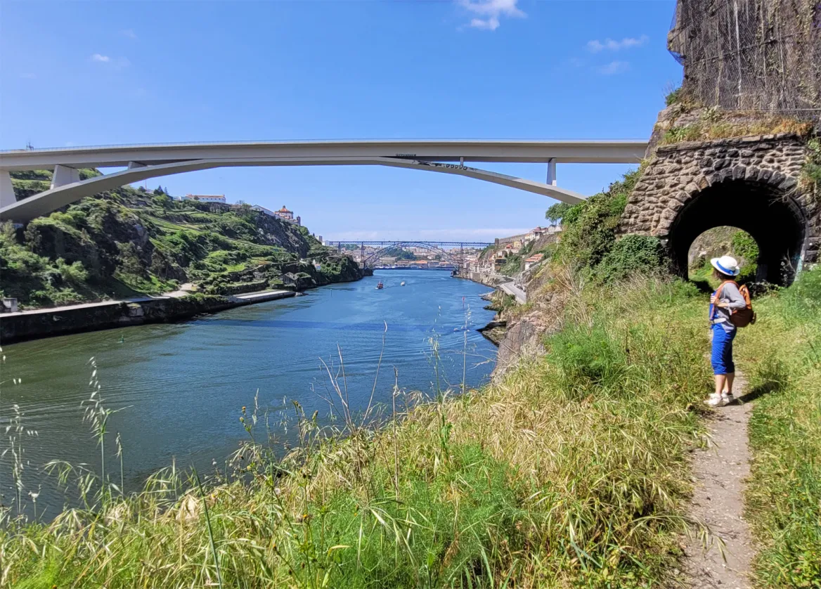 Fontainhas Porto