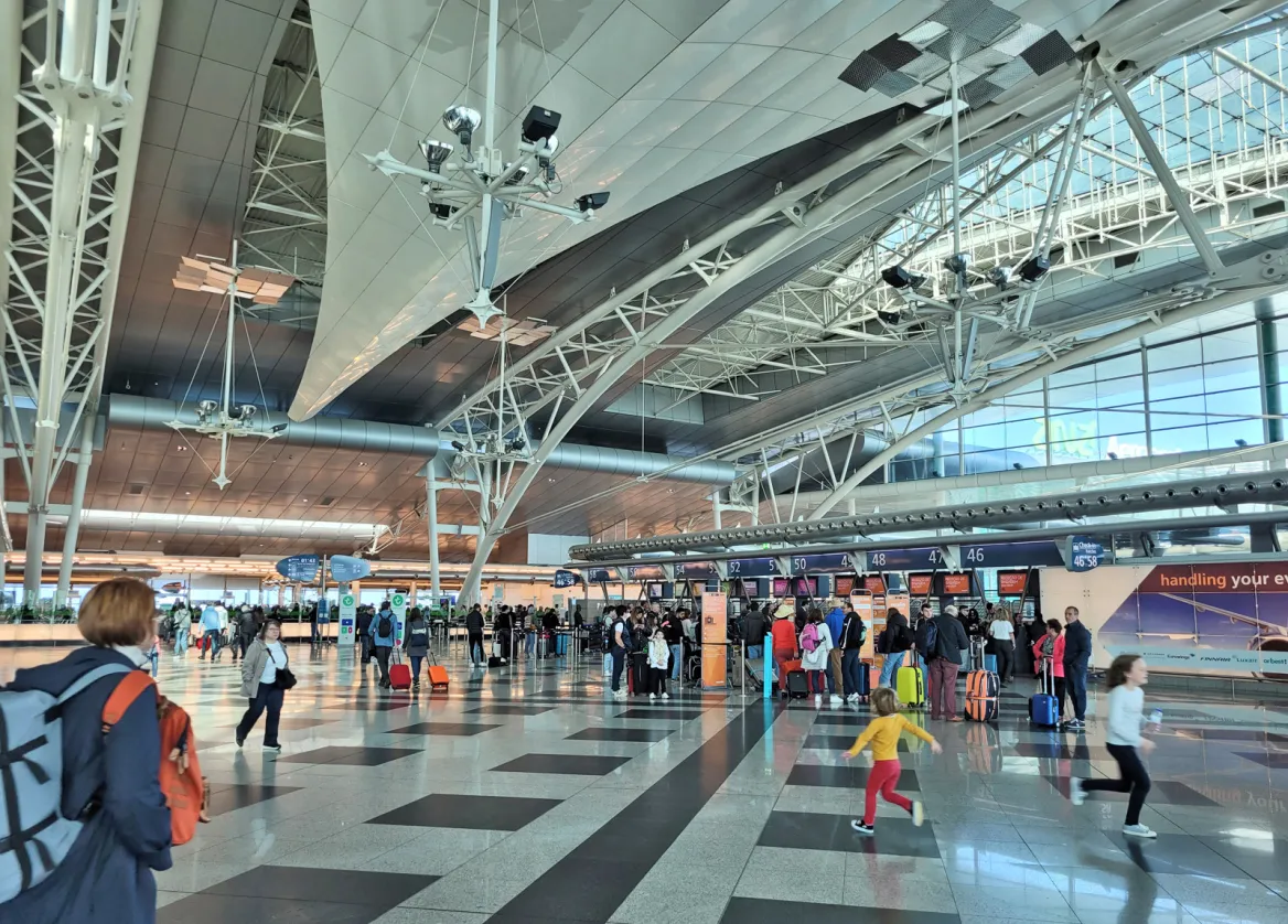Aeroport de Porto