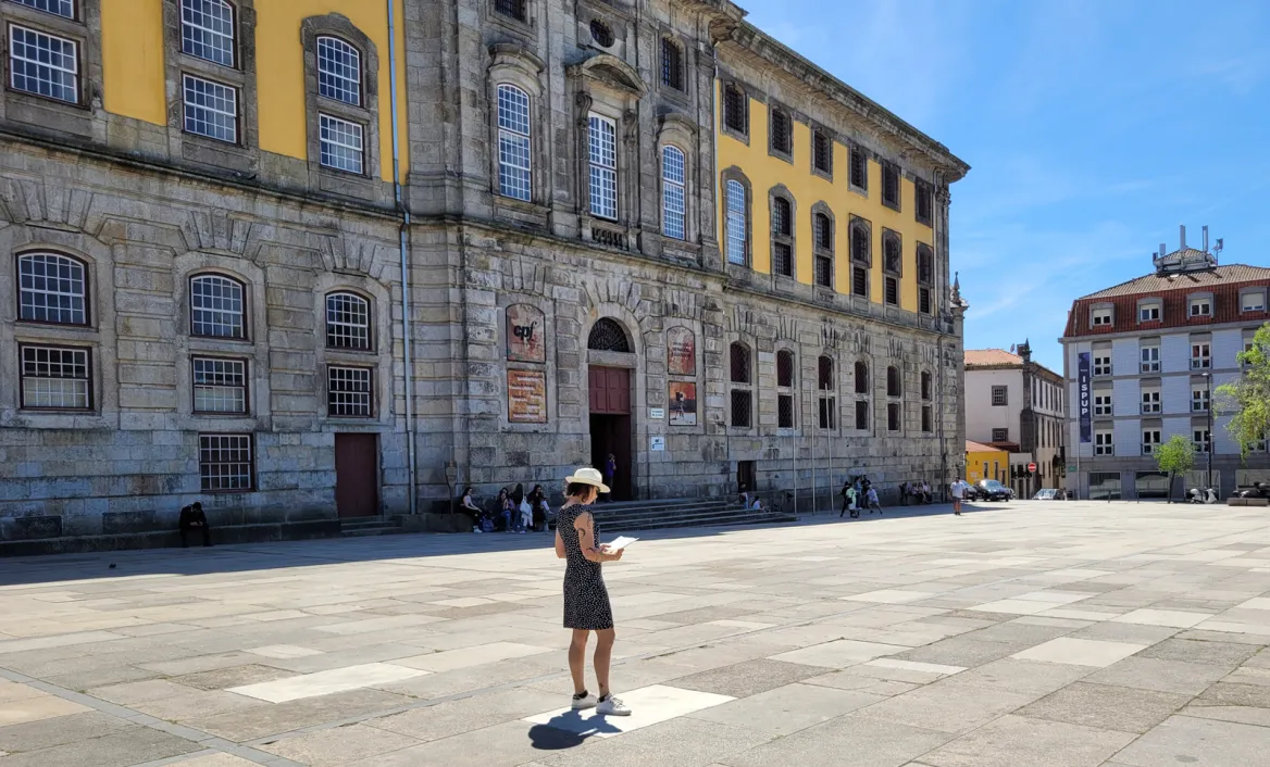 Portuguese Center of Photography