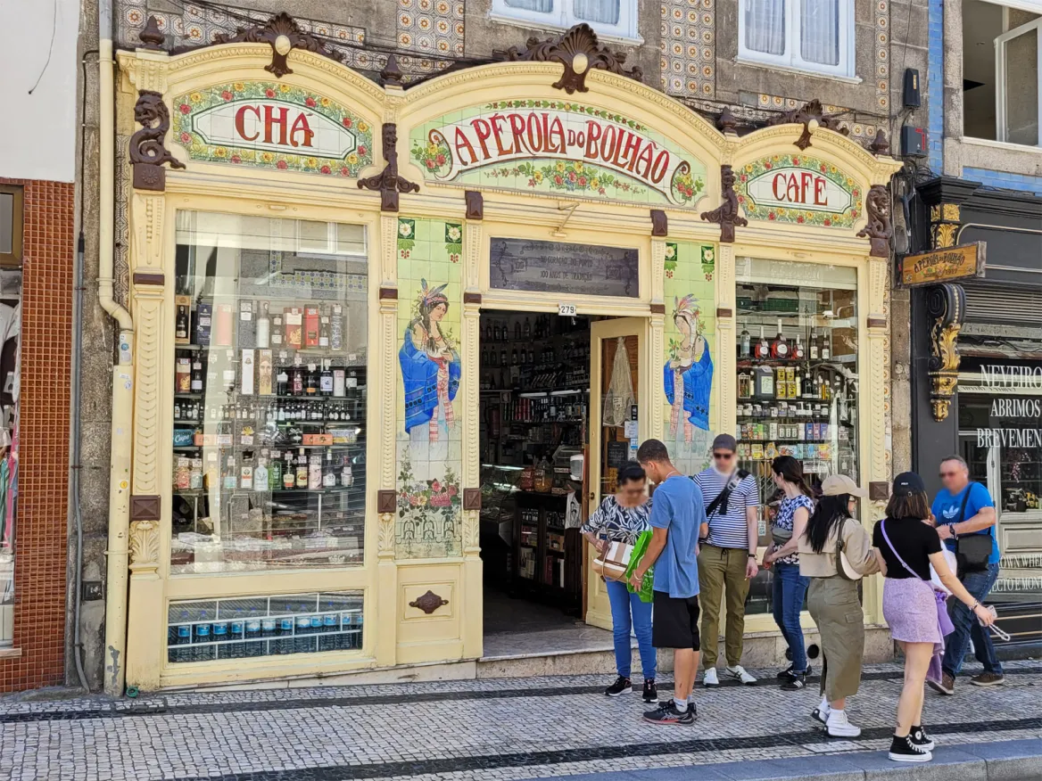 Formosa Street