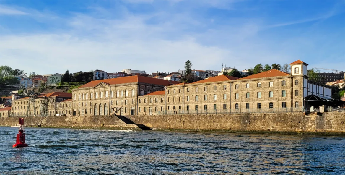 The old customs of Porto