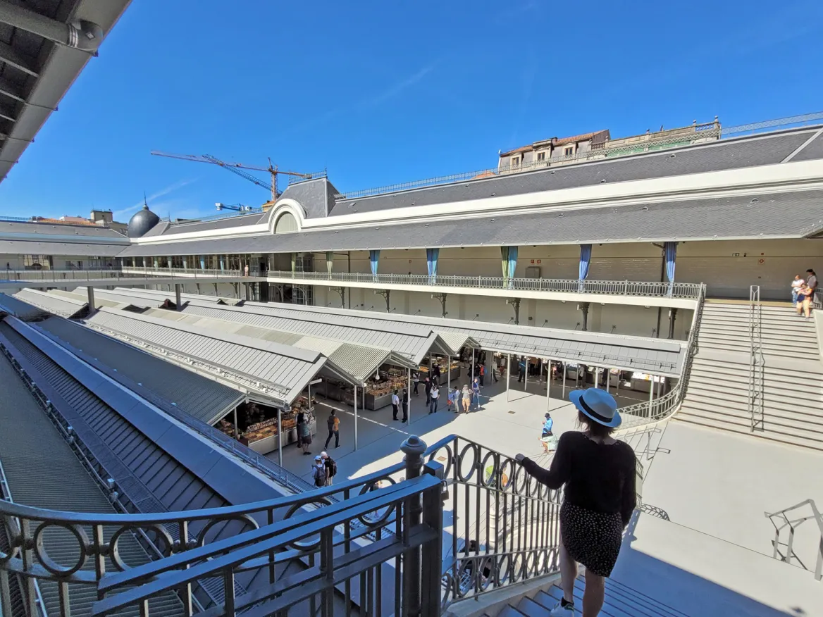 Mercado do Bolhao