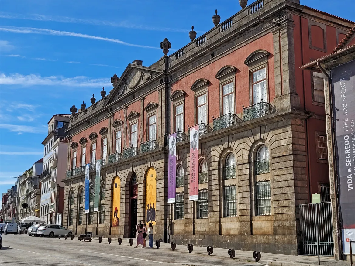 Soares dos Reis National Museum