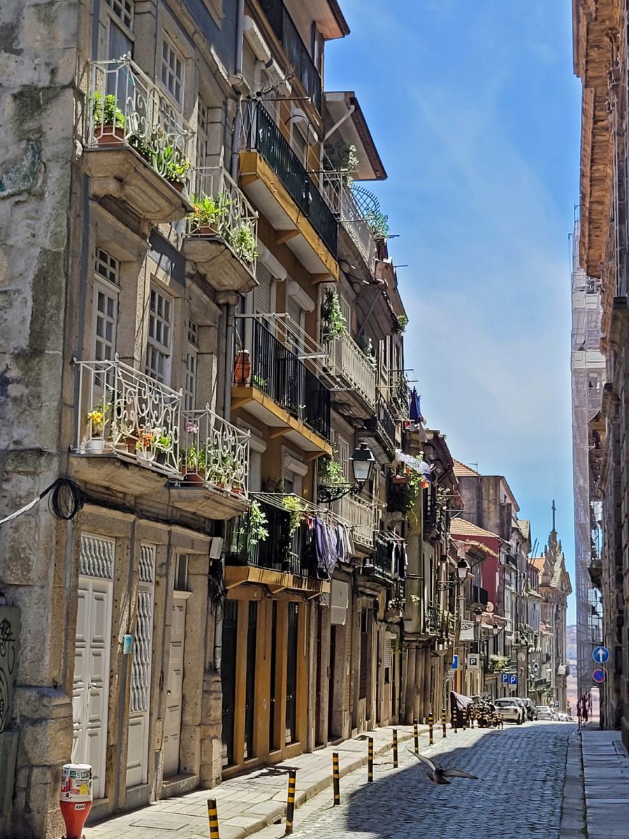 City Center Street