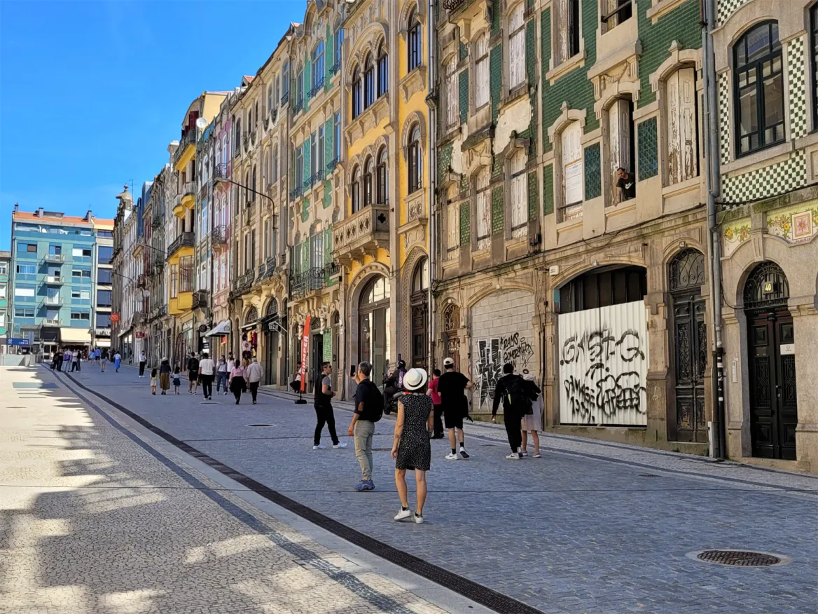 Formosa Street