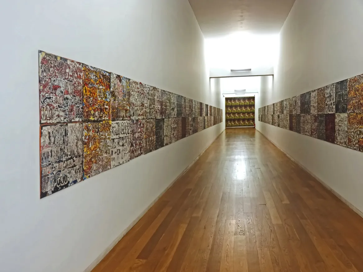 Museum of Contemporary Art in Porto Photo: stimmungsbilder1 Adobestock