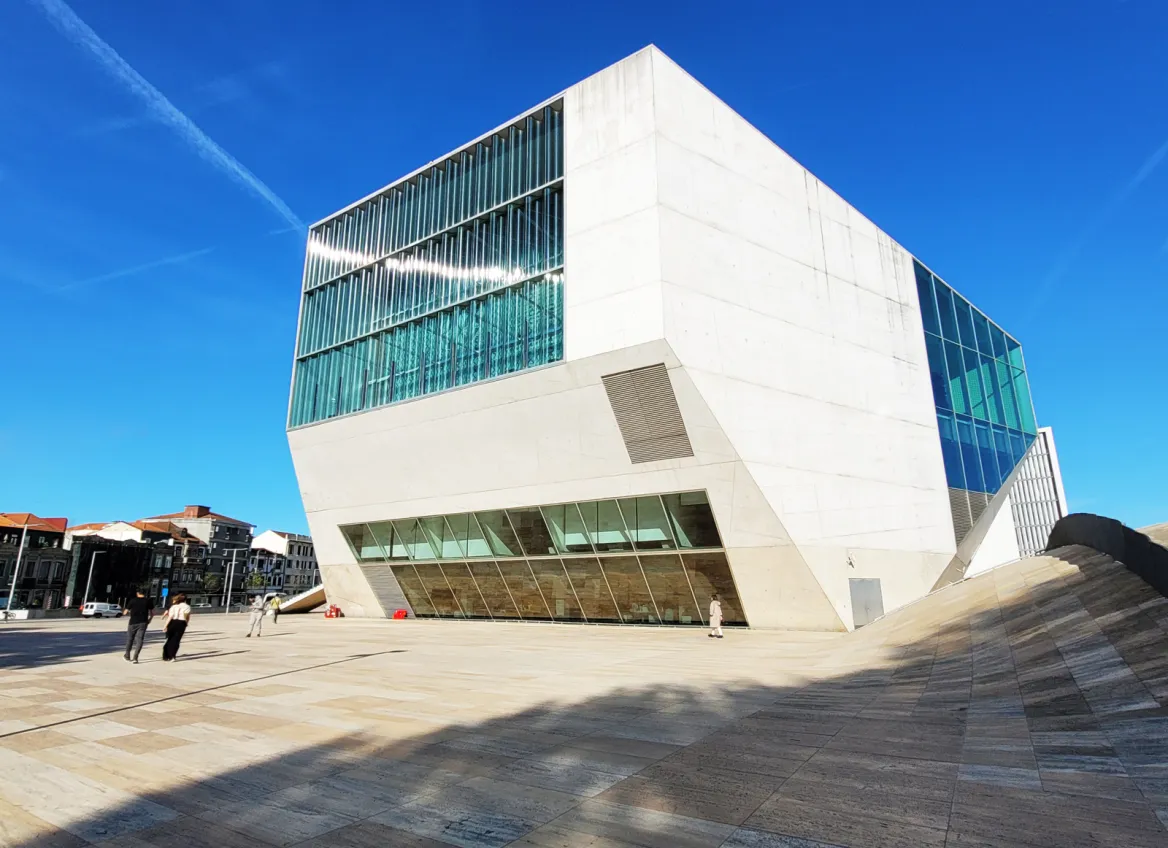 Music House