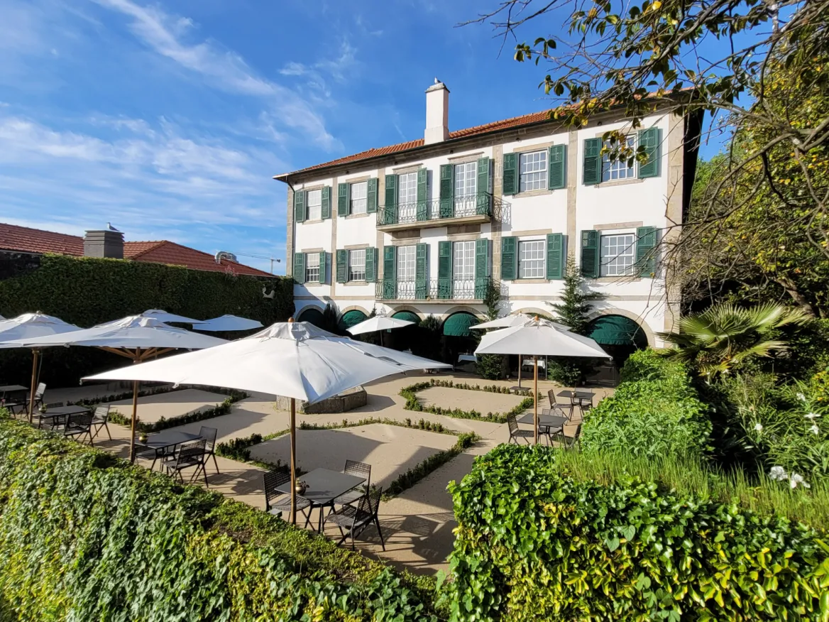 Museu Romantico