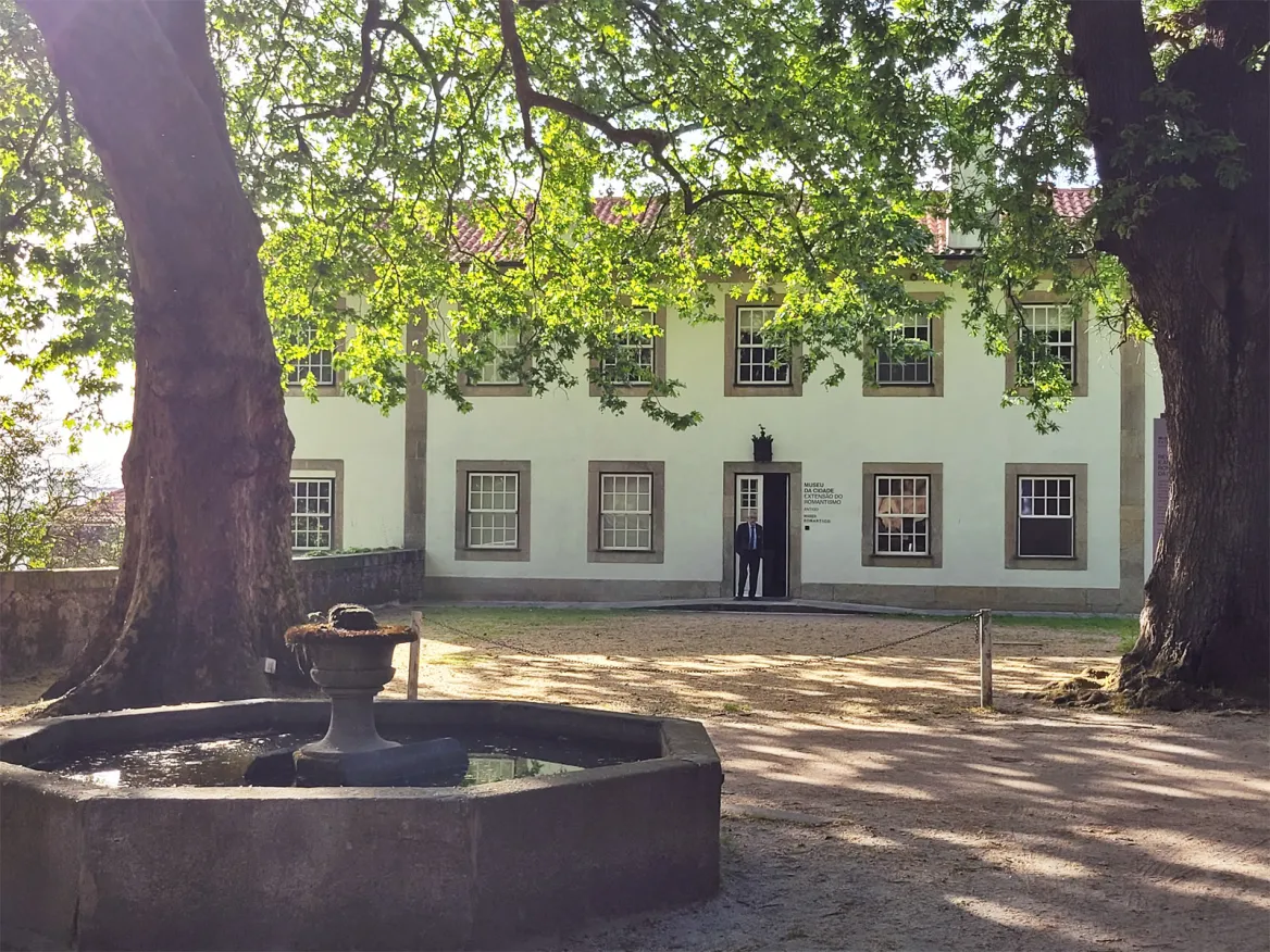 Romantic Museum