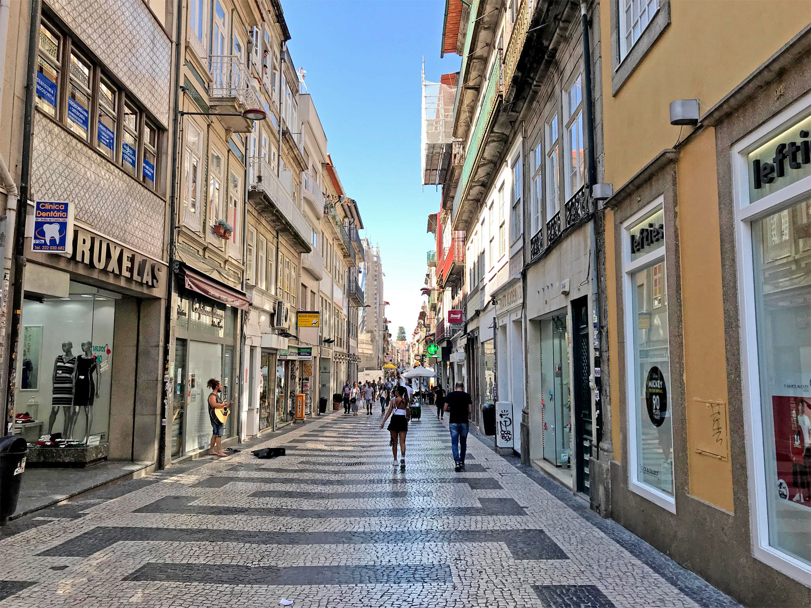 Visiter L ouest De Porto Cedofeita Boavista Massarelos Ouro Visiter L ouest De Porto Cedofeita Boavista Massarelos Ouro