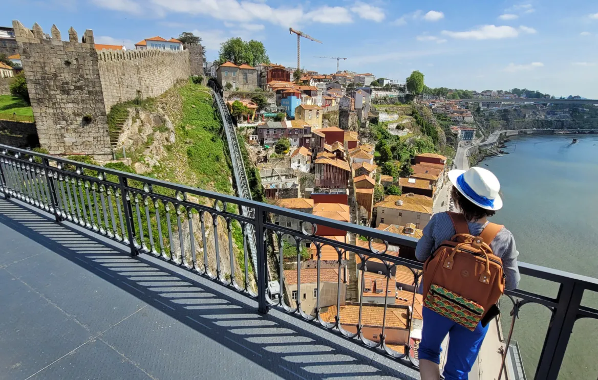 Porto Funicular
