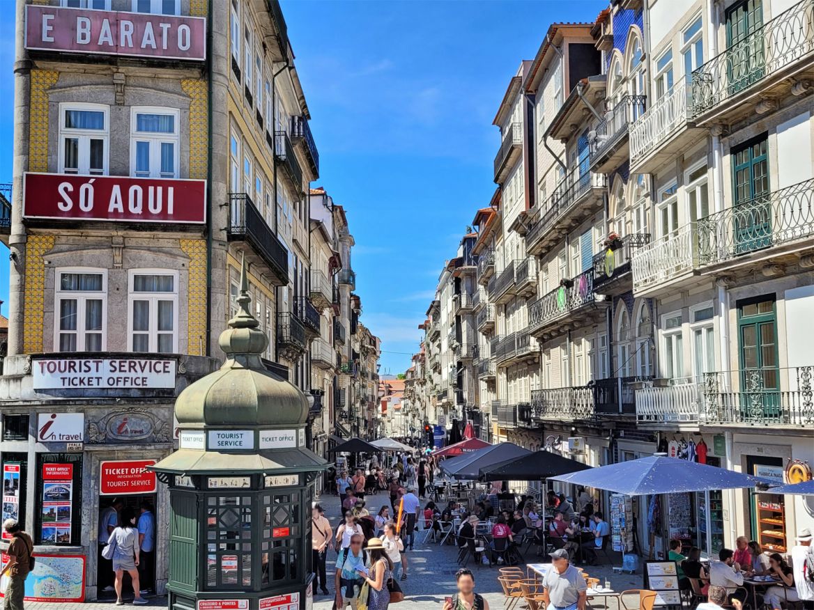 Visitez Le C ur Historique De Porto Guide De Porto visitez-le-c-ur-historique-de-porto-guide-de-porto