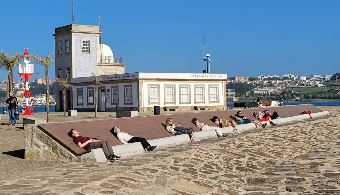Foz do Douro
