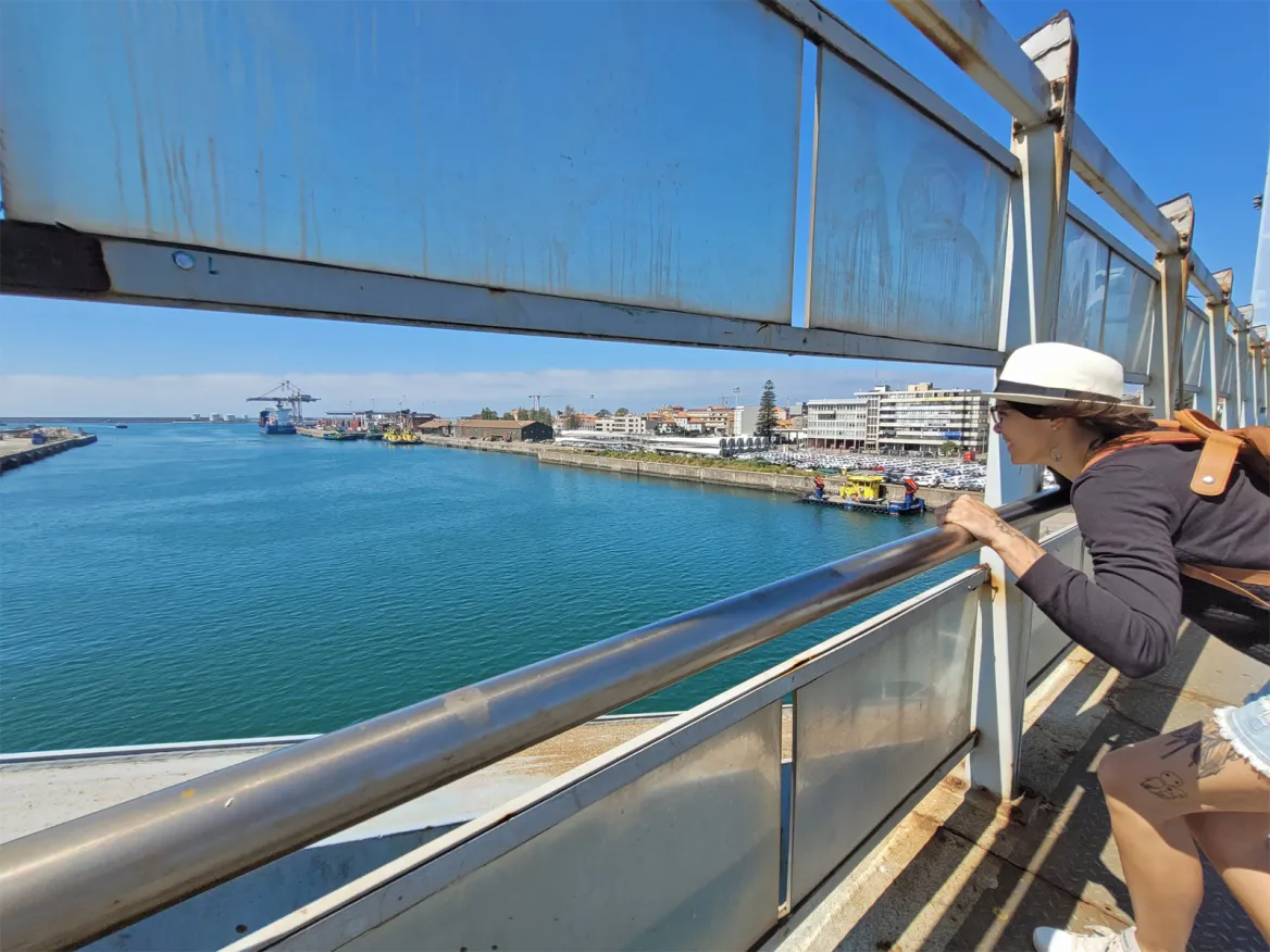 Port of Matosinhos