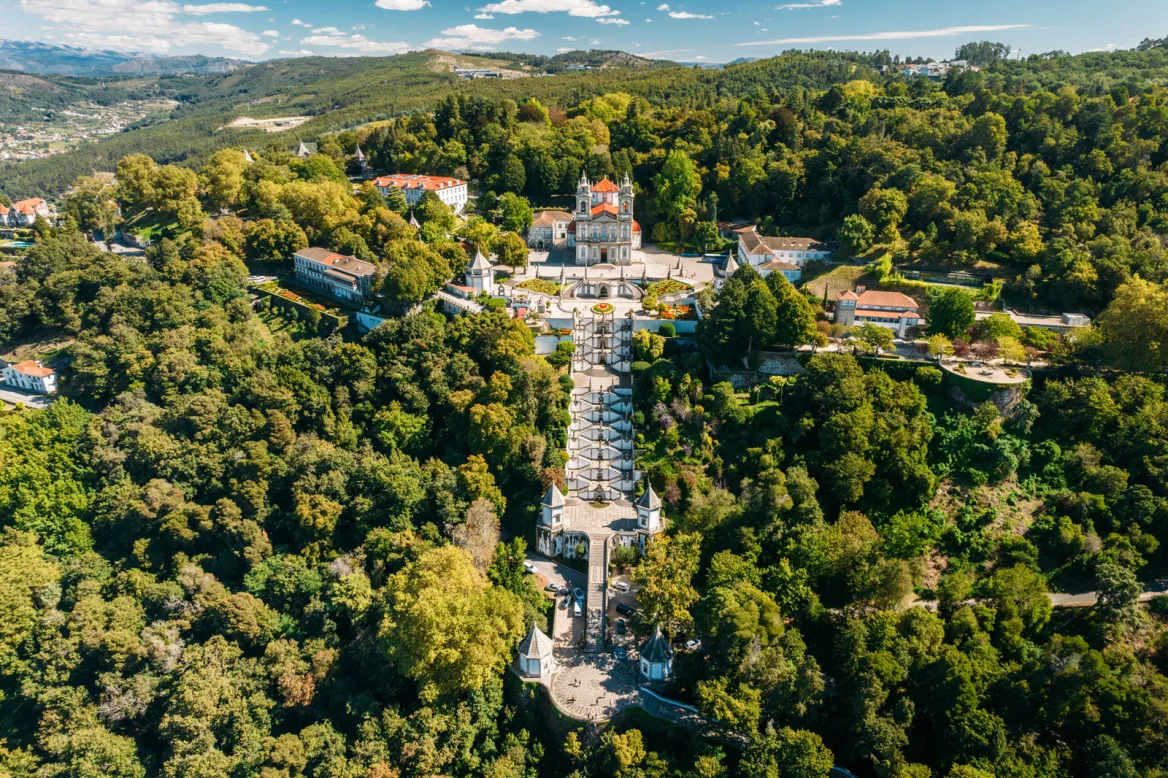 Braga Photo : AdobeStock Alexandre Rotenberg