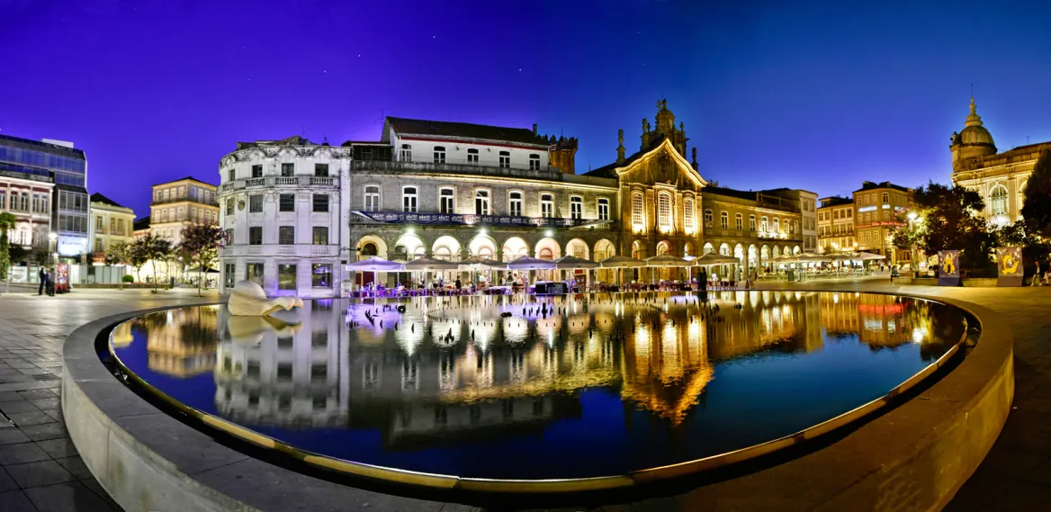 Braga photo : AdobeStock Jaime
