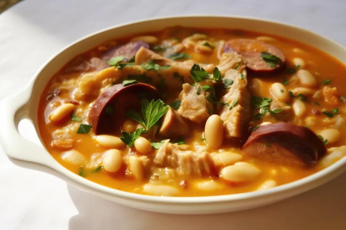 Tripa a la moda do Porto Photo : AdobeStock Mr.-Bolota