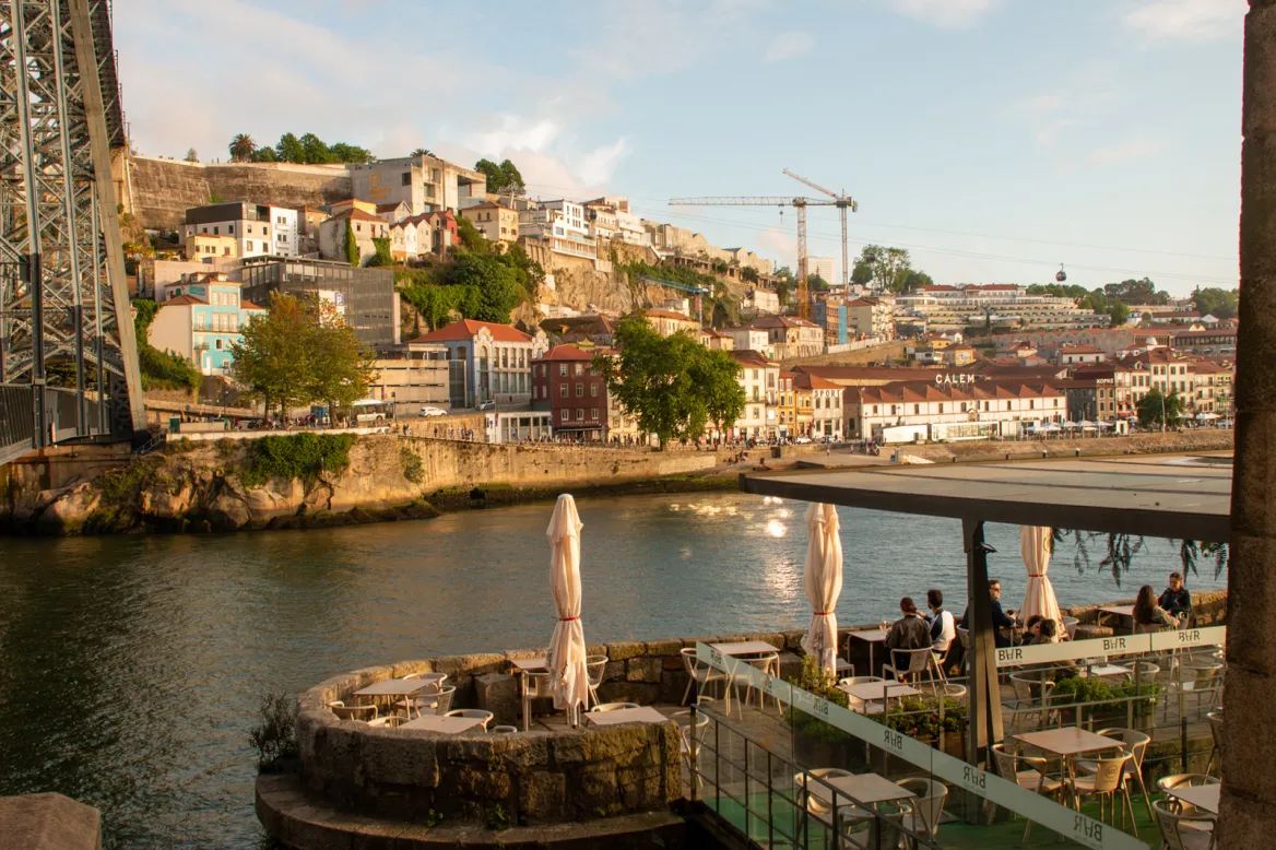 Porto Gastronomie Photo : Adobe Stock mynewturtle